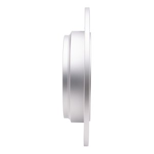 Acura ZDX Brake Rotor (1) - Rear - R1 Concepts - GeoSPEC Coated - `07-`17